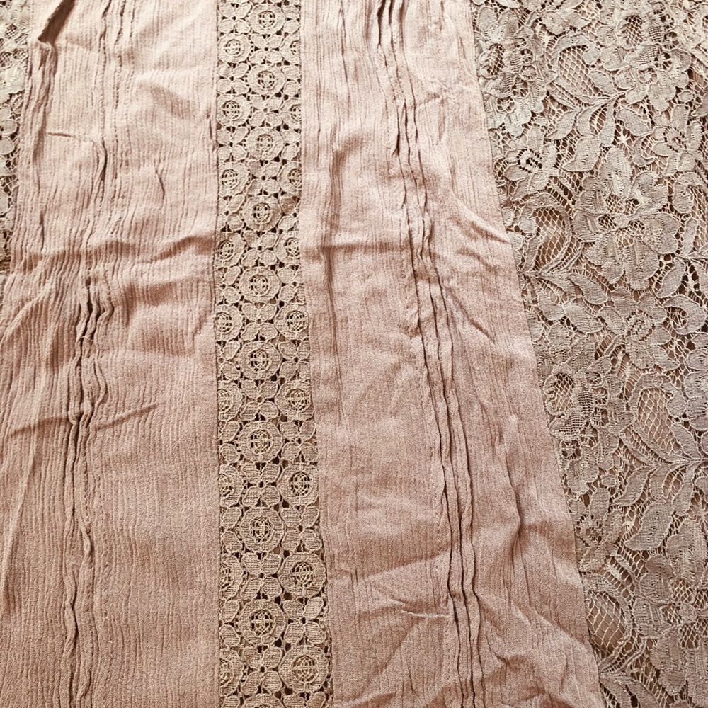 Torrid blouse - Picture 3 of 6